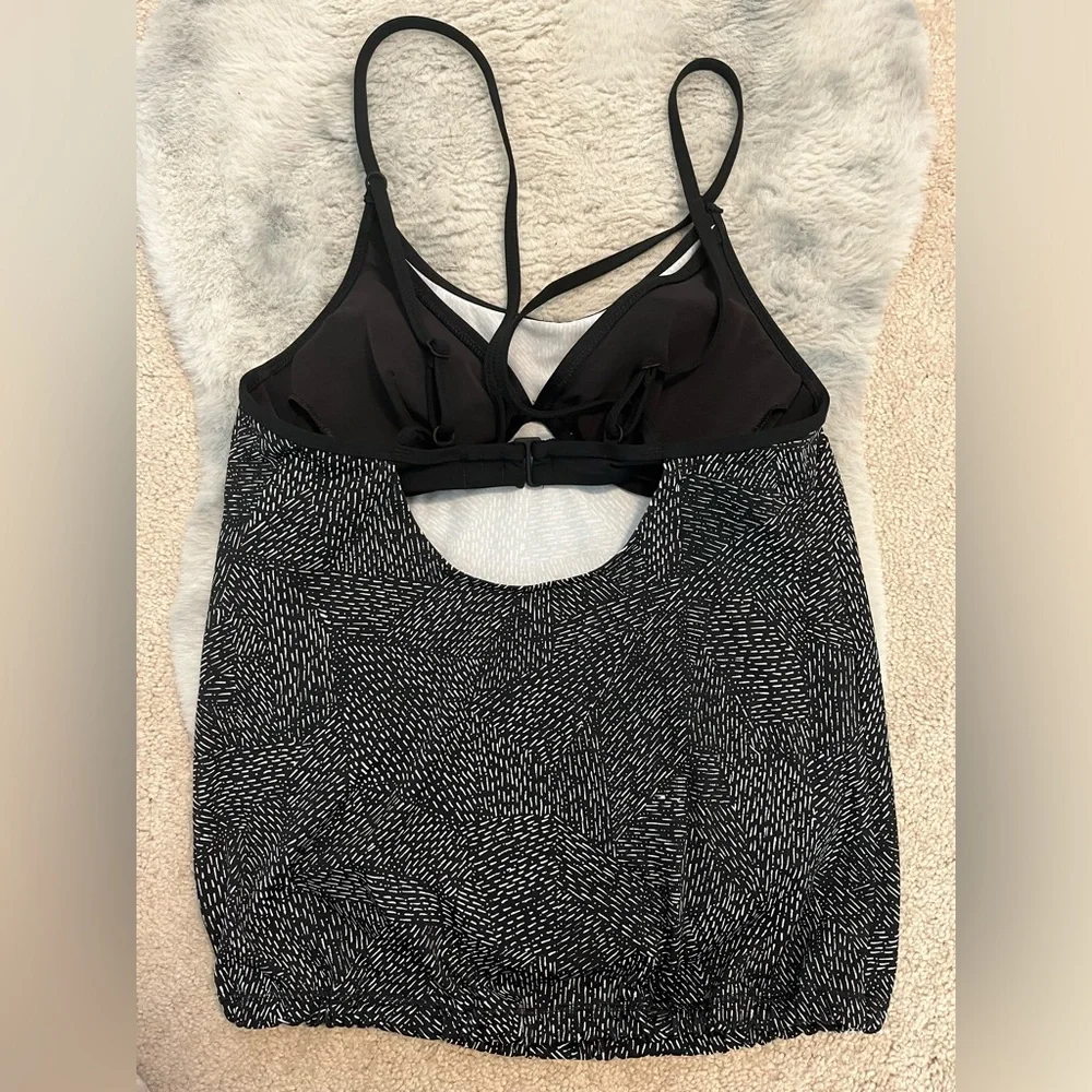 Athleta Swim Top - Picture 2 of 4